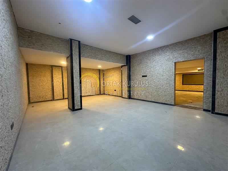 property for sale Mahmutlar 76181