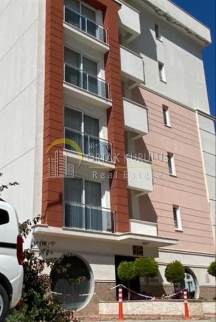 property for sale Mahmutlar 76221