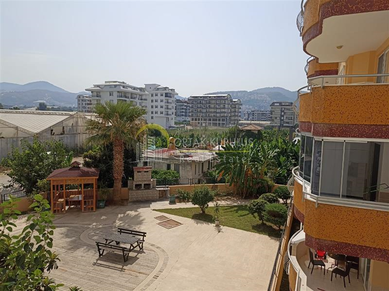 property for sale Mahmutlar 76198