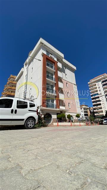 property for sale Mahmutlar 76207