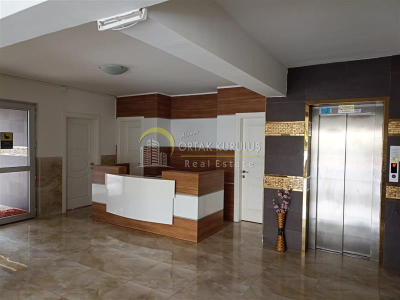 property for sale Mahmutlar 76224