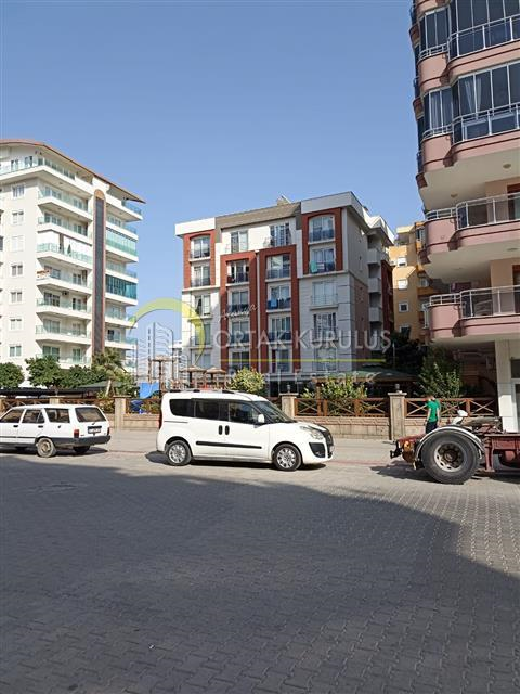 property for sale Mahmutlar 76204