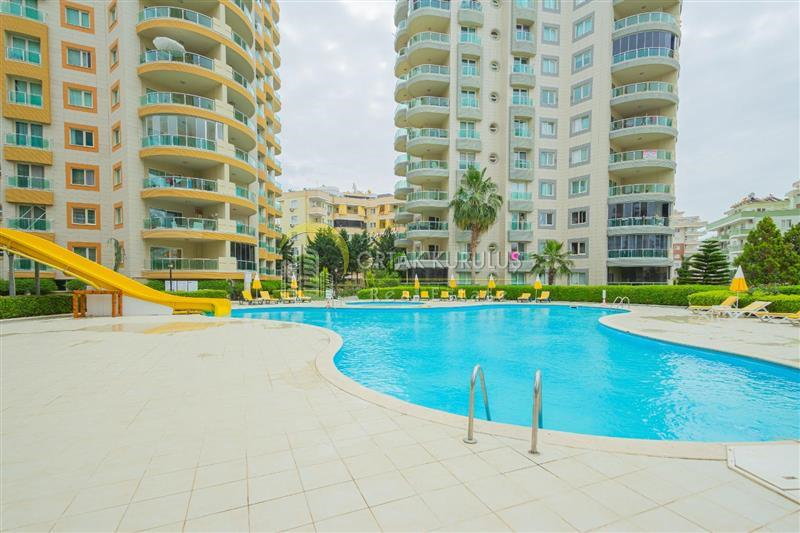 property for sale Mahmutlar 76240