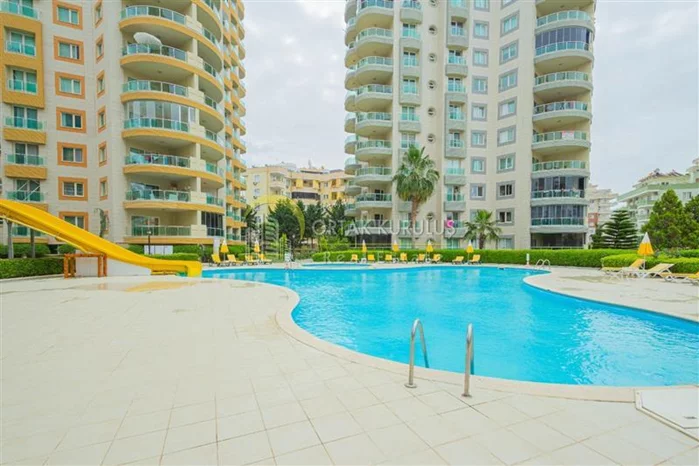 property for sale Mahmutlar - photo 2