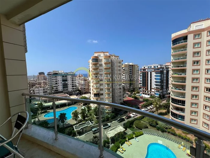 property for sale Mahmutlar - photo 24