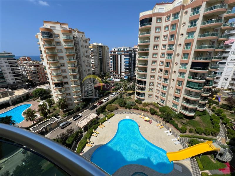 property for sale Mahmutlar 76245