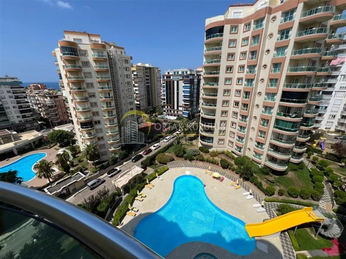 property for sale Mahmutlar - photo 5