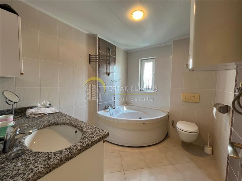 property for sale Mahmutlar 76254