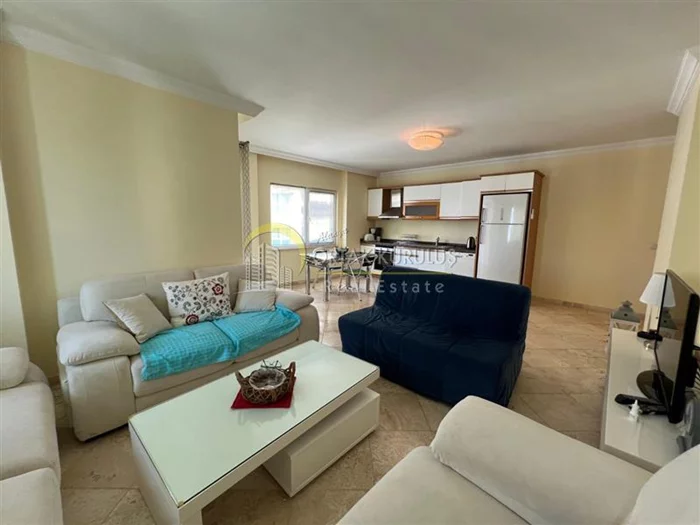 property for sale Mahmutlar - photo 14