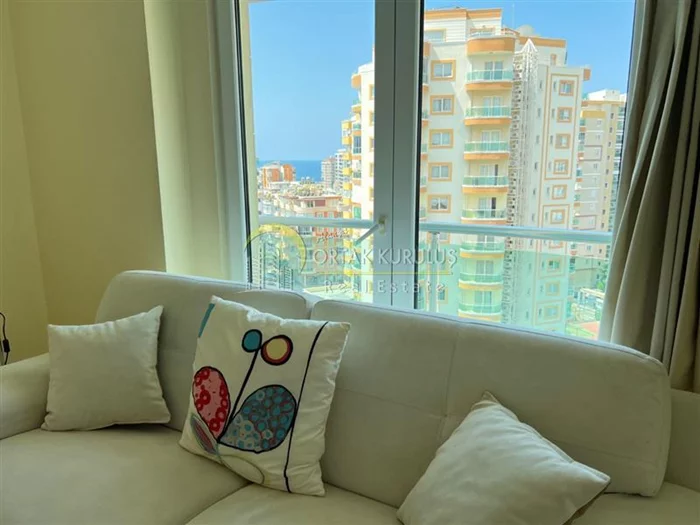 property for sale Mahmutlar - photo 16