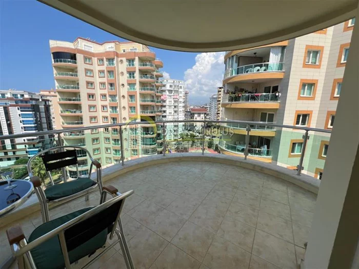 property for sale Mahmutlar - photo 25