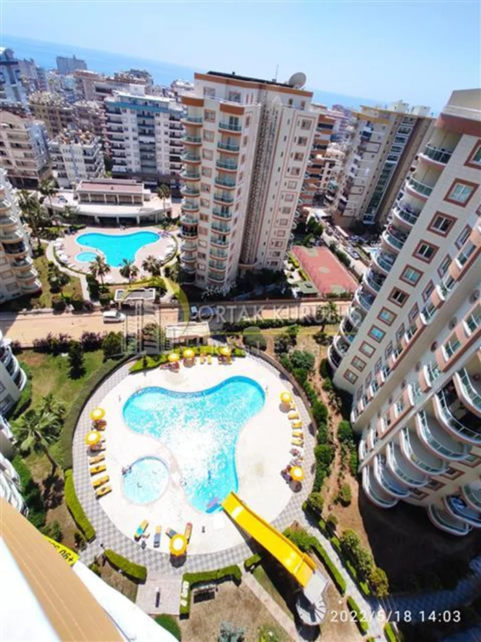 property for sale Mahmutlar - photo 6