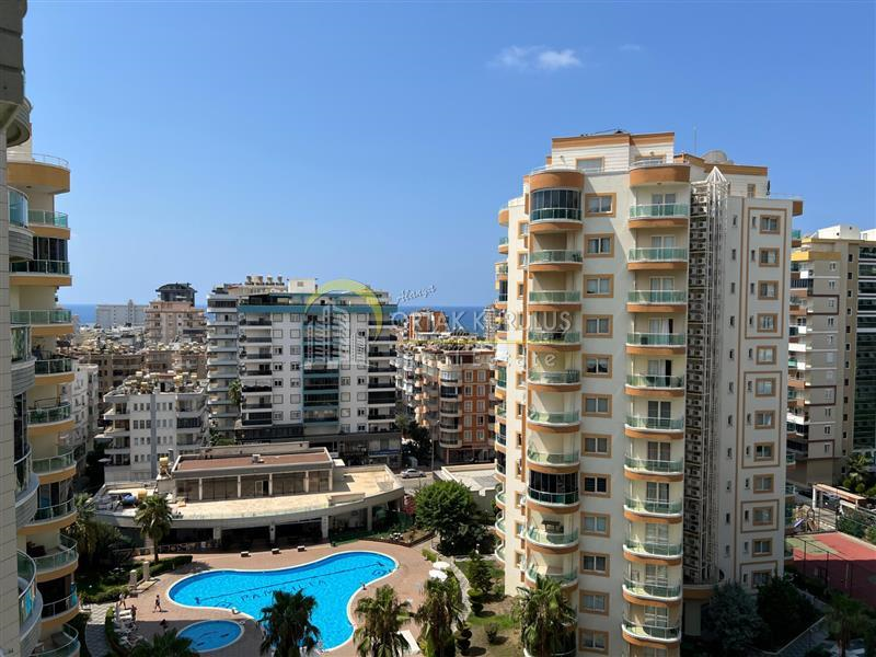 property for sale Mahmutlar 76249