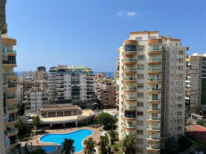 property for sale Mahmutlar - photo 4