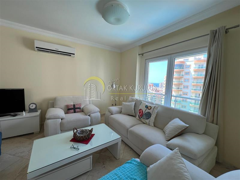 property for sale Mahmutlar 76243