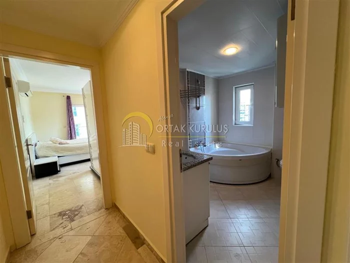 property for sale Mahmutlar - photo 21