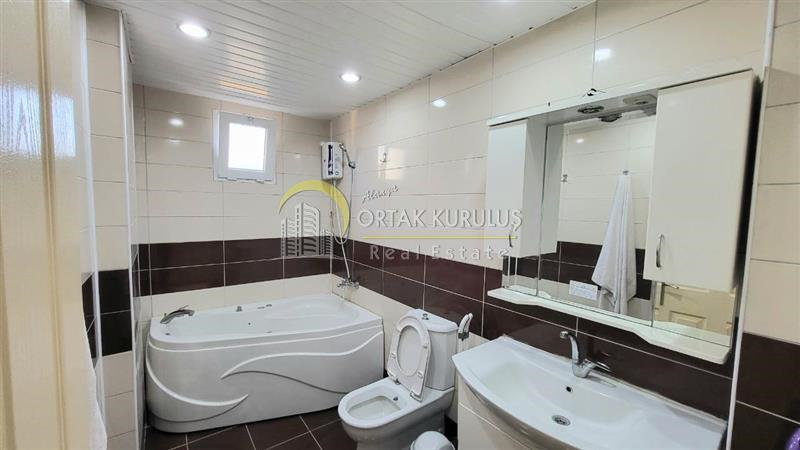 property for sale Mahmutlar 76272