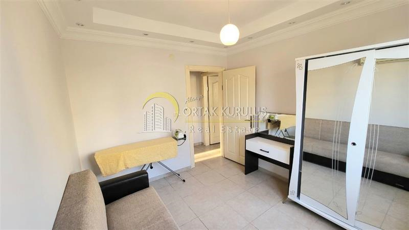 property for sale Mahmutlar 76268