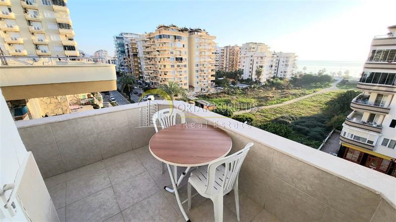 property for sale Mahmutlar 76258