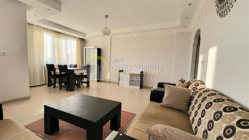 property for sale Mahmutlar 76269