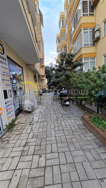 property for sale Mahmutlar 76262