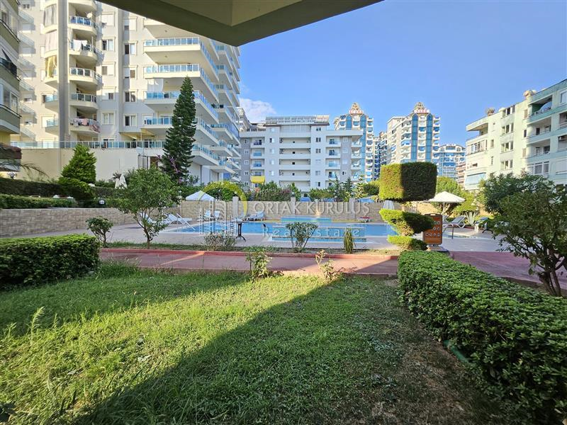 property for sale Mahmutlar 76274