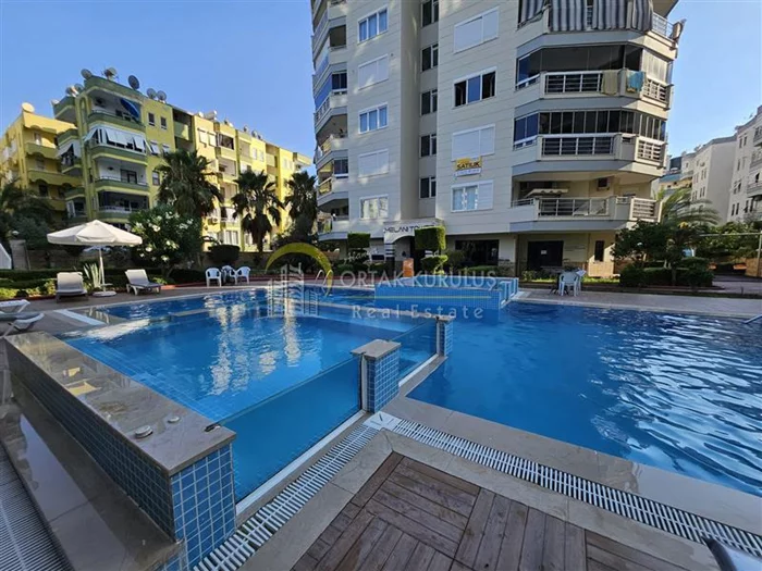 property for sale Mahmutlar - photo 2