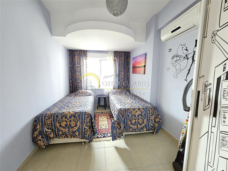 property for sale Mahmutlar 76278