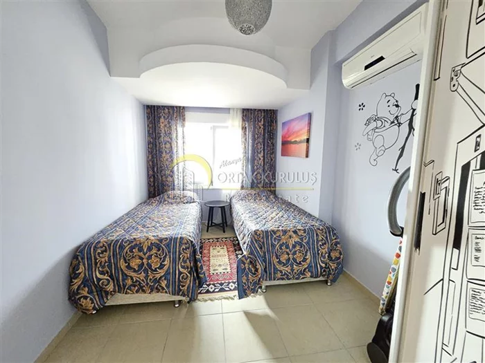 property for sale Mahmutlar - photo 20