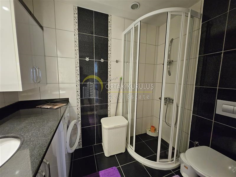 property for sale Mahmutlar 76286