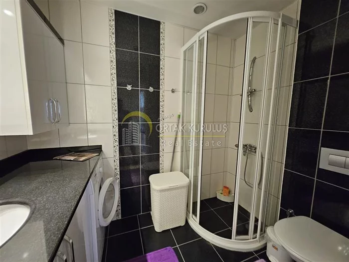 property for sale Mahmutlar - photo 29