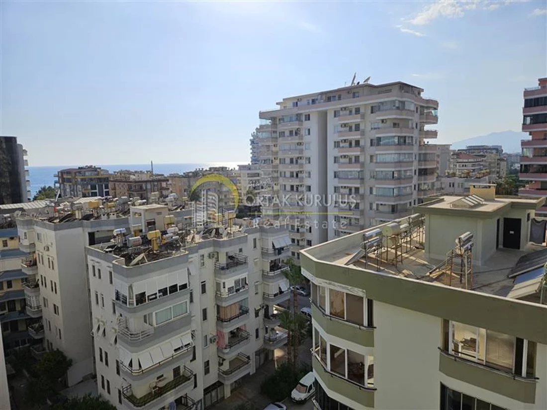 property for sale Mahmutlar - photo 4
