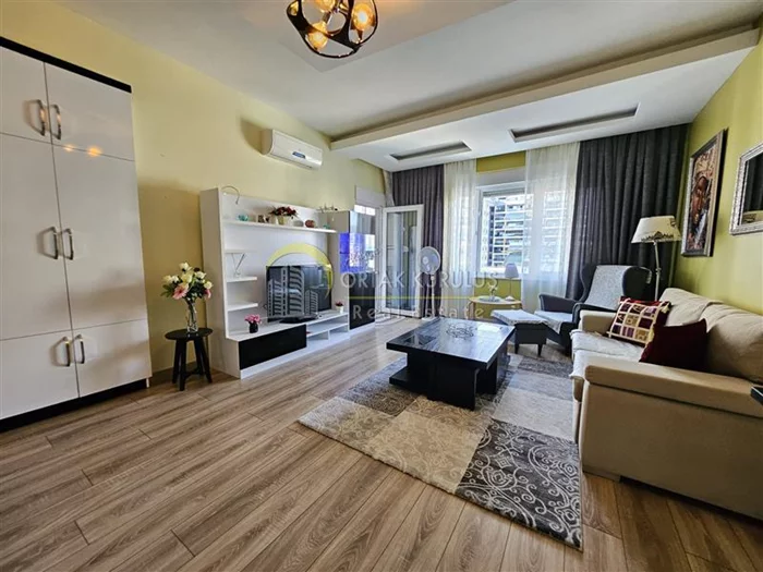 property for sale Mahmutlar - photo 16