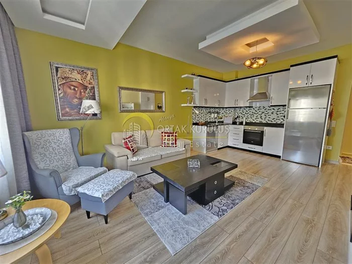 property for sale Mahmutlar - photo 17