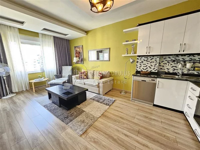 property for sale Mahmutlar - photo 14