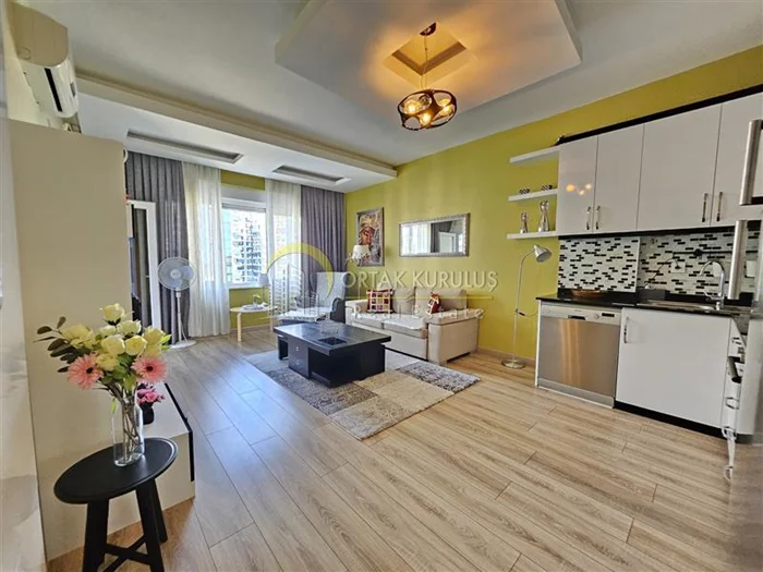 property for sale Mahmutlar - photo 12