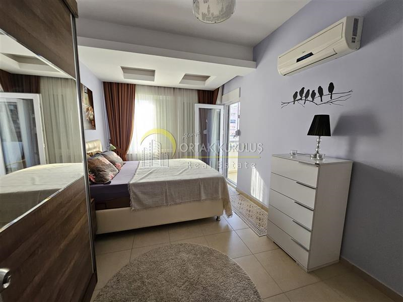 property for sale Mahmutlar 76303