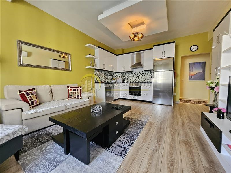 property for sale Mahmutlar 76292