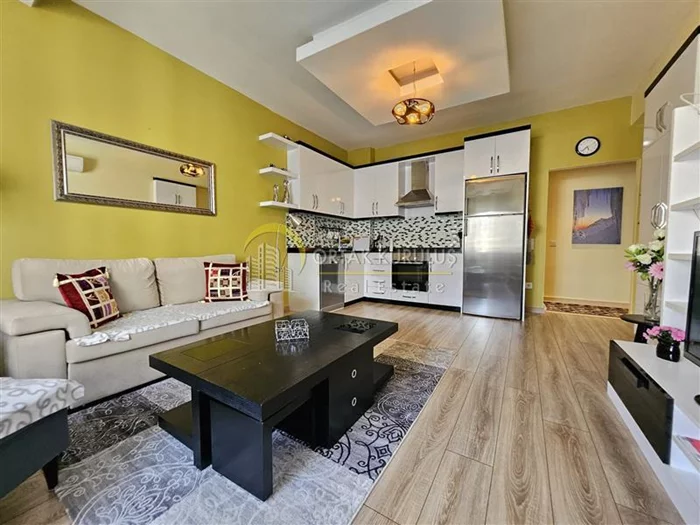 property for sale Mahmutlar - photo 18