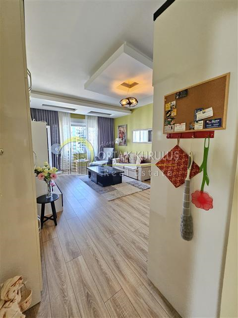 property for sale Mahmutlar 76301