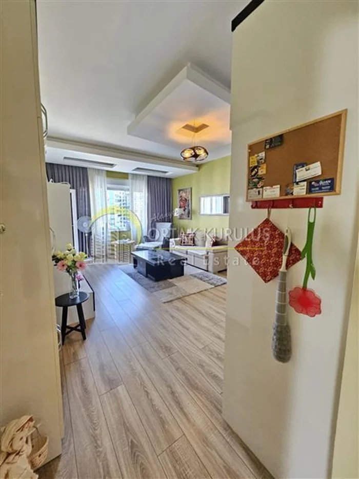 property for sale Mahmutlar - photo 15