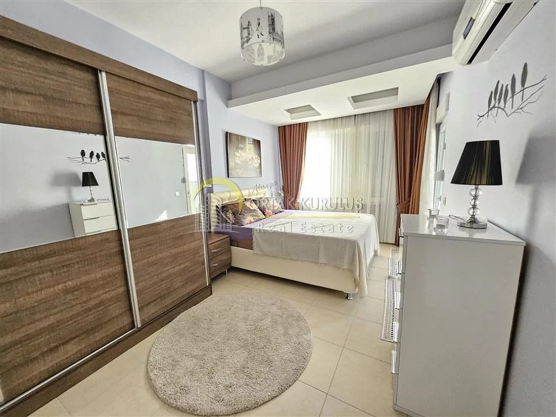 property for sale Mahmutlar - photo 25