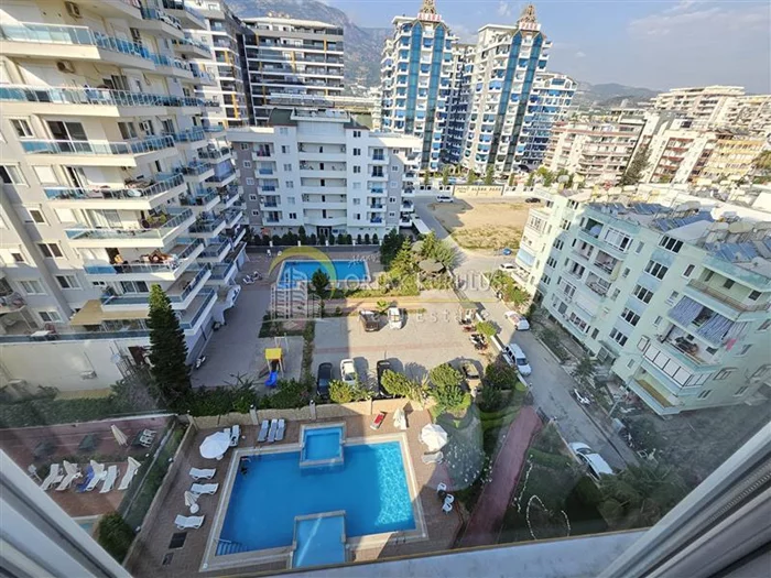 property for sale Mahmutlar - photo 8