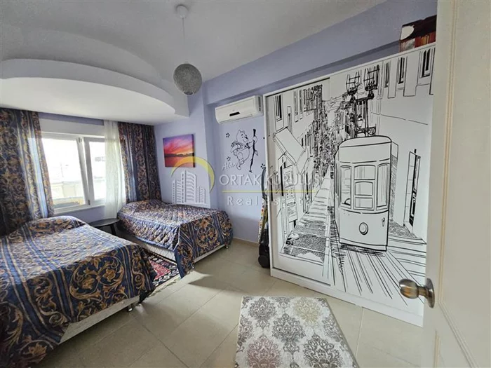 property for sale Mahmutlar - photo 19