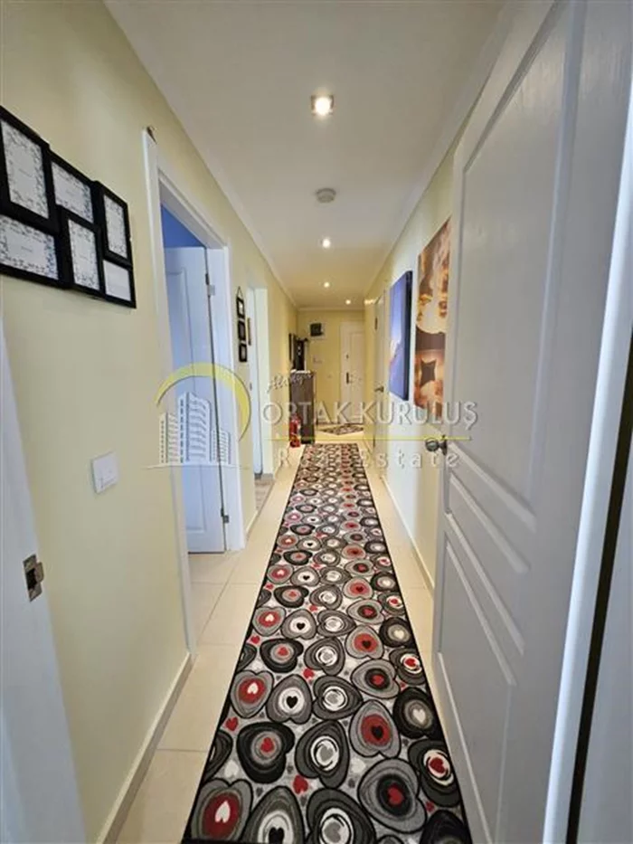 property for sale Mahmutlar - photo 23