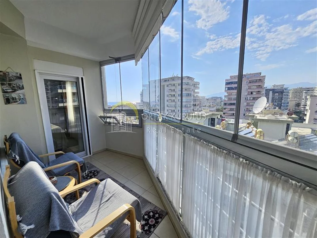 property for sale Mahmutlar - photo 32