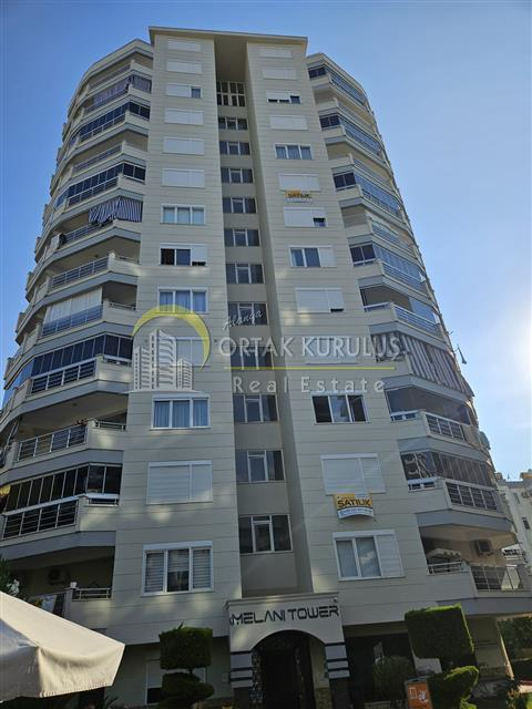 property for sale Mahmutlar 76293