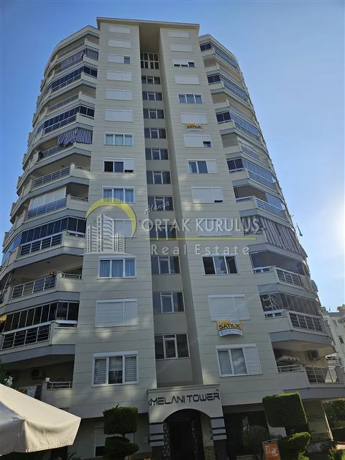 property for sale Mahmutlar - photo 5