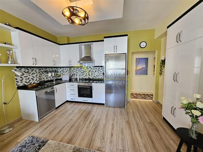 property for sale Mahmutlar - photo 13