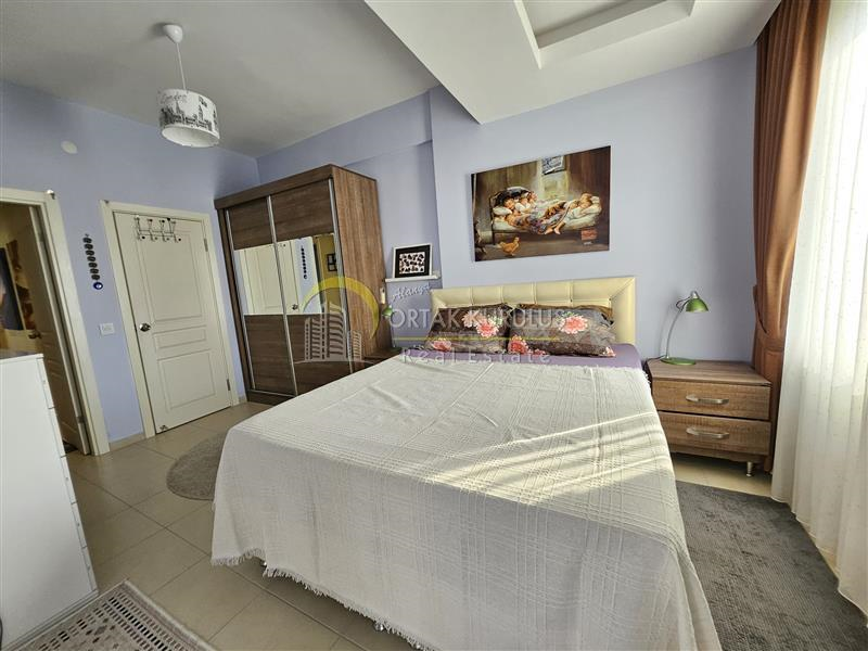 property for sale Mahmutlar 76299